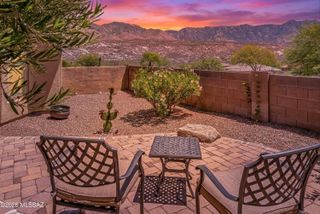 36952 S Ocotillo Canyon Drive, Tucson, AZ 85739