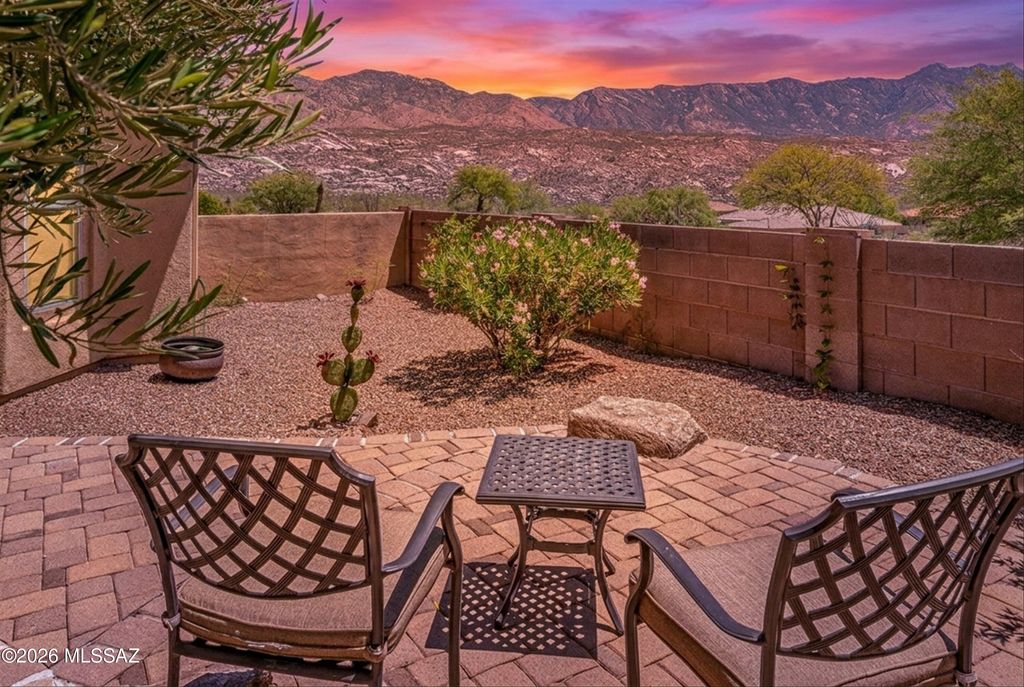 36952 S Ocotillo Canyon Drive, Tucson, AZ 85739