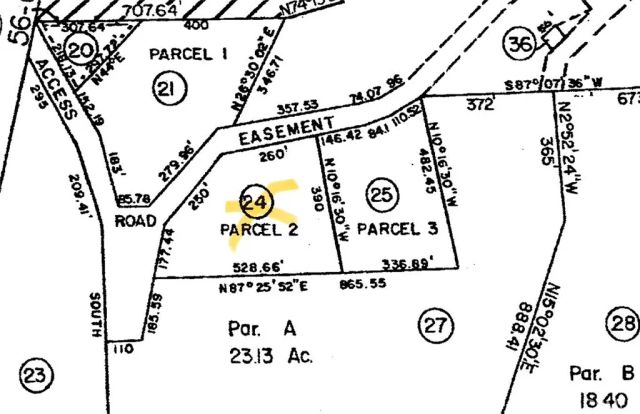 7205 Grande Vista, Kelseyville, CA 95451