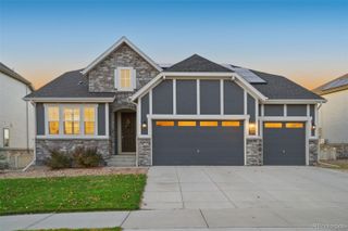 7163 S Shady Grove Court, Aurora, CO 80016