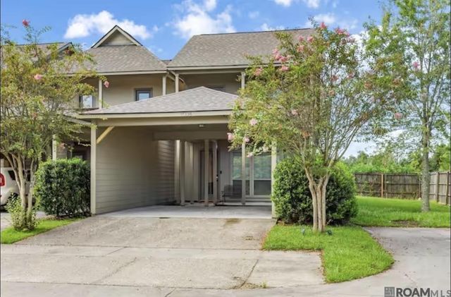 TBD Bonnet Cove Ave, Baton Rouge, LA 70810