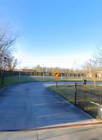 TBD Bonnet Cove Ave, Baton Rouge, LA 70810