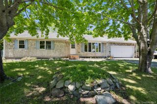 11 Columbia Street, Sag Harbor, NY 11963