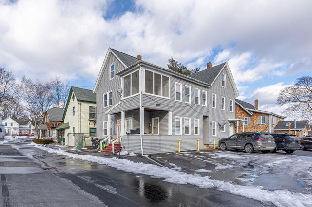 23-25 Salem Street, Nashua, NH 03064