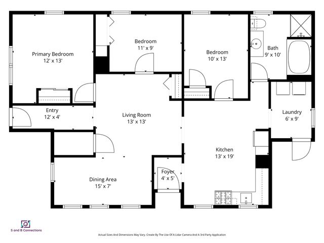 23-25 Salem Street, Nashua, NH 03064