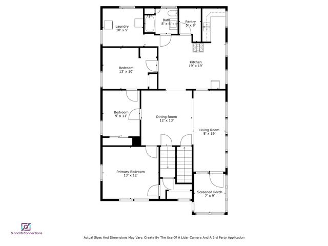 23-25 Salem Street, Nashua, NH 03064