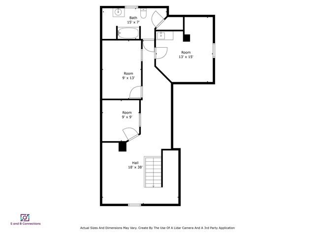 23-25 Salem Street, Nashua, NH 03064