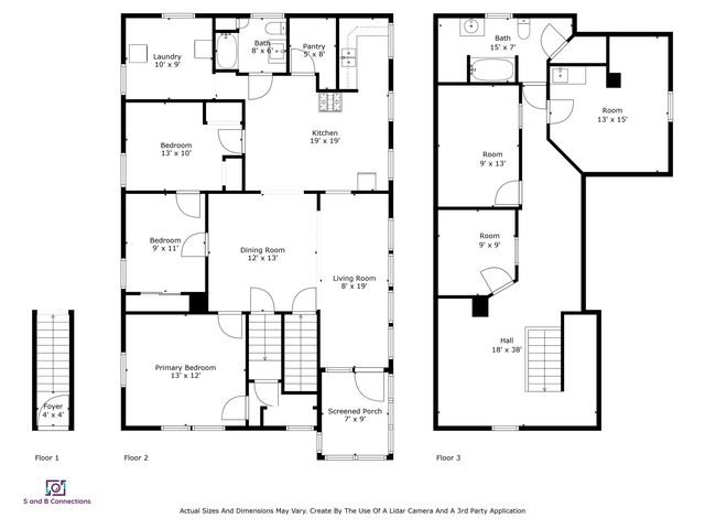 23-25 Salem Street, Nashua, NH 03064