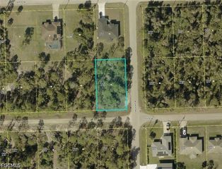3400 57th ST W, Lehigh Acres, FL 33971