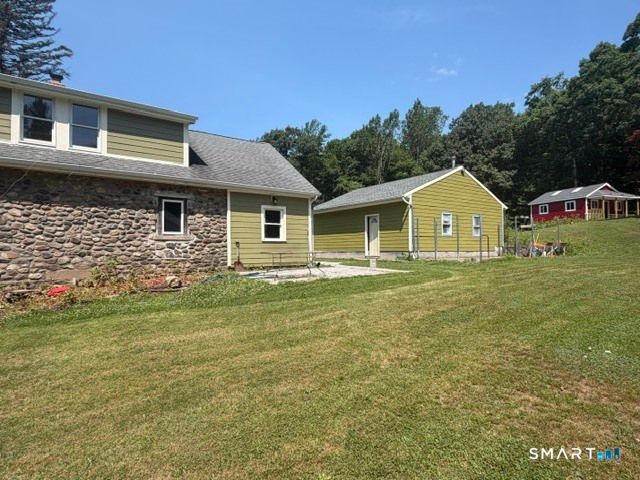 446 Fall Mountain Road, Bristol, CT 06010