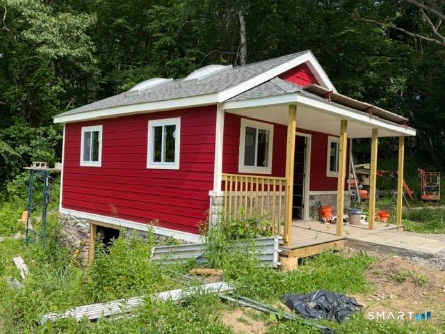 446 Fall Mountain Road, Bristol, CT 06010