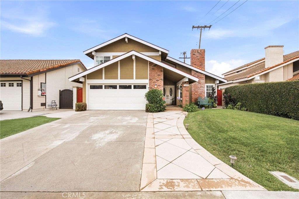 24001 Lindley, Mission Viejo, CA 92691