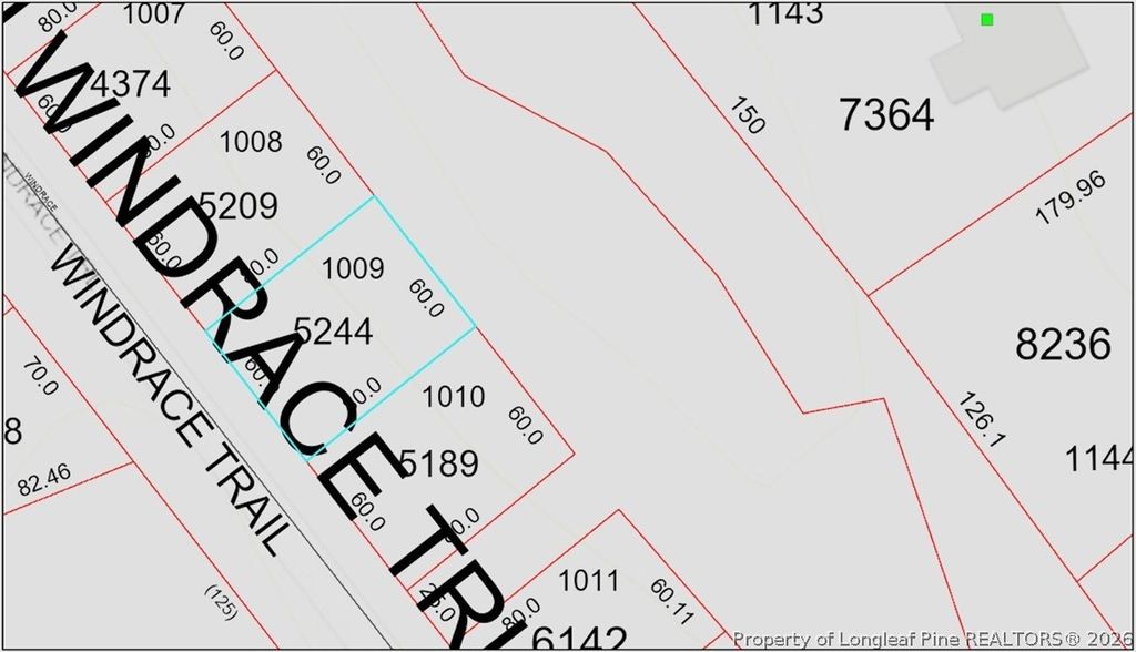 1009 Windrace Trail, Sanford, NC 27332 — photo 3