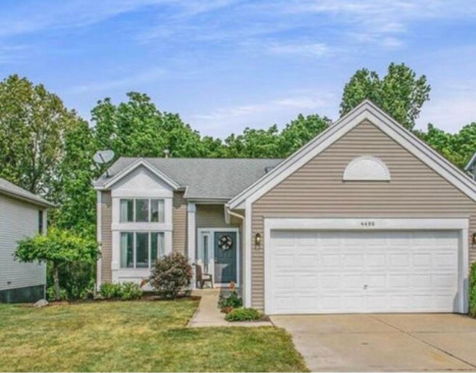 4486 Brookmeadow Drive SE, Kentwood, MI 49512