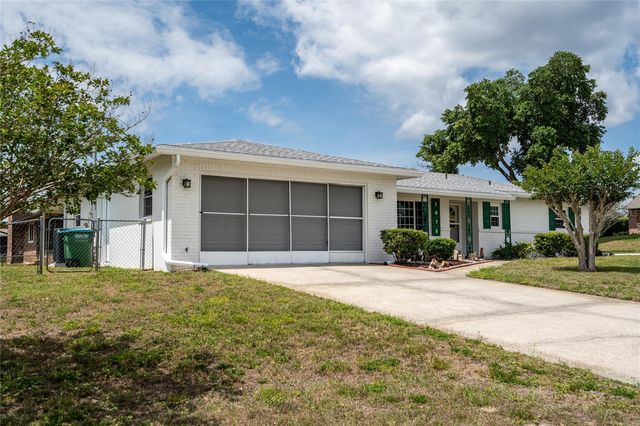 1078 ABADAN DRIVE, Deltona, FL 32725