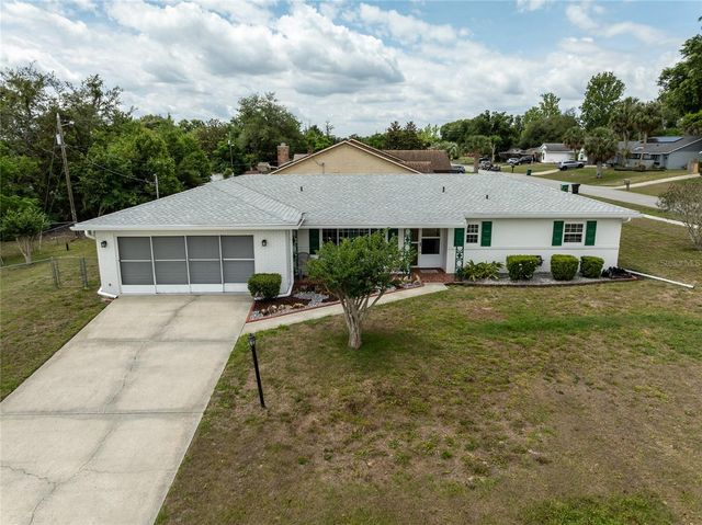 1078 ABADAN DRIVE, Deltona, FL 32725