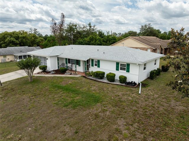 1078 ABADAN DRIVE, Deltona, FL 32725