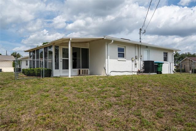 1078 ABADAN DRIVE, Deltona, FL 32725