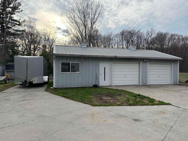 8730 Marsh Road, Clay Twp, MI 48001