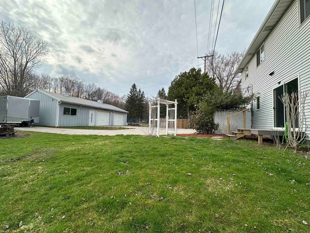 8730 Marsh Road, Clay Twp, MI 48001