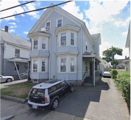 121 Chestnut 1, Waltham, MA 02453