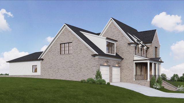 113 Dulwich Drive, Franklin, TN 37064