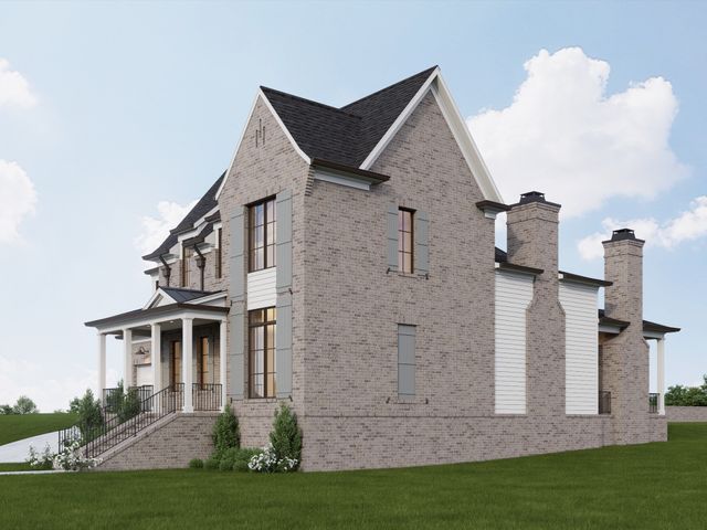 113 Dulwich Drive, Franklin, TN 37064