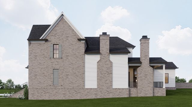 113 Dulwich Drive, Franklin, TN 37064