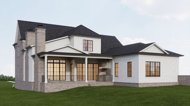113 Dulwich Drive, Franklin, TN 37064
