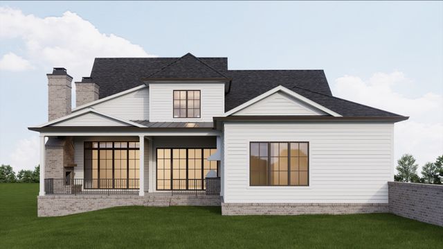 113 Dulwich Drive, Franklin, TN 37064