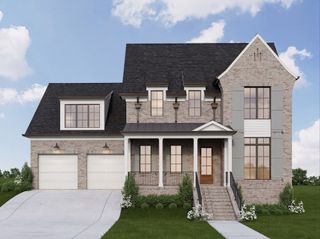 113 Dulwich Drive, Franklin, TN 37064