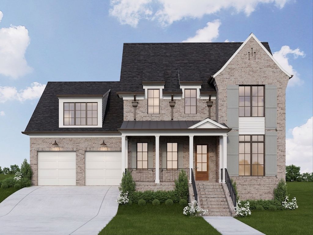 113 Dulwich Drive, Franklin, TN 37064