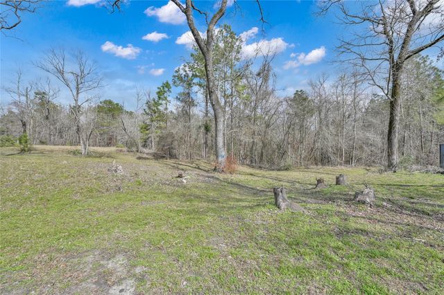 TBD Bowling Road, Oakhurst, TX 77359