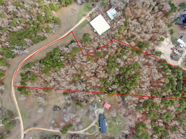 TBD Bowling Road, Oakhurst, TX 77359