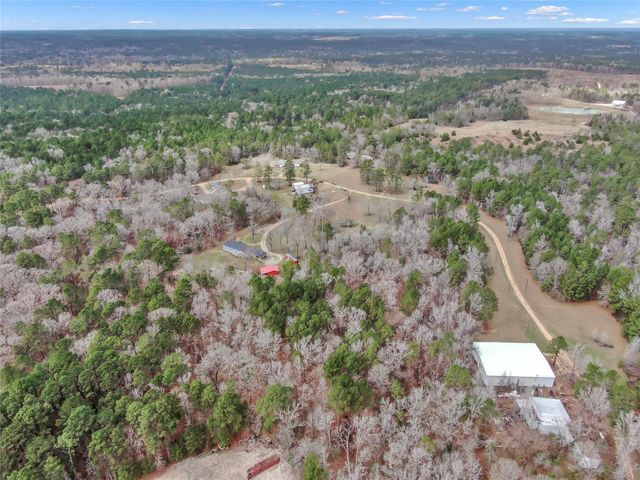 TBD Bowling Road, Oakhurst, TX 77359
