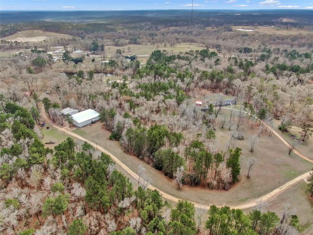 TBD Bowling Road, Oakhurst, TX 77359