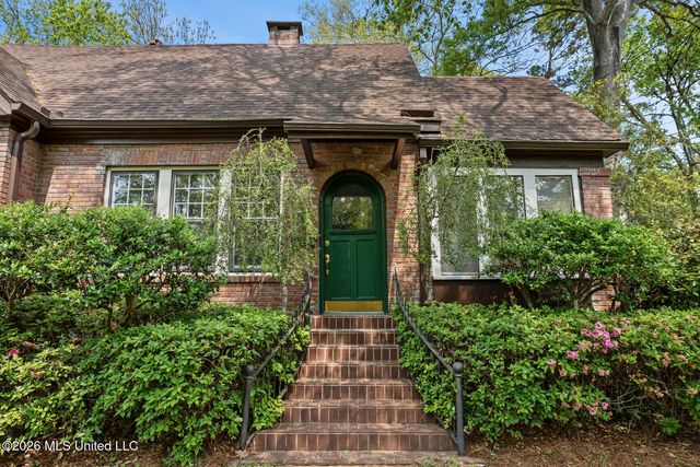 2010 Laurel Street, Jackson, MS 39202