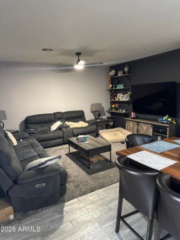 4909 S ANTONIO --, Mesa, AZ 85212