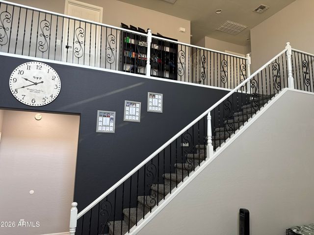 4909 S ANTONIO --, Mesa, AZ 85212