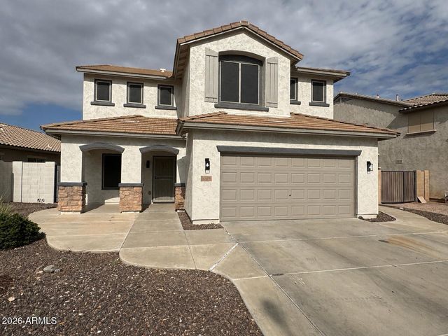 4909 S ANTONIO --, Mesa, AZ 85212