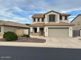 4909 S ANTONIO --, Mesa, AZ 85212