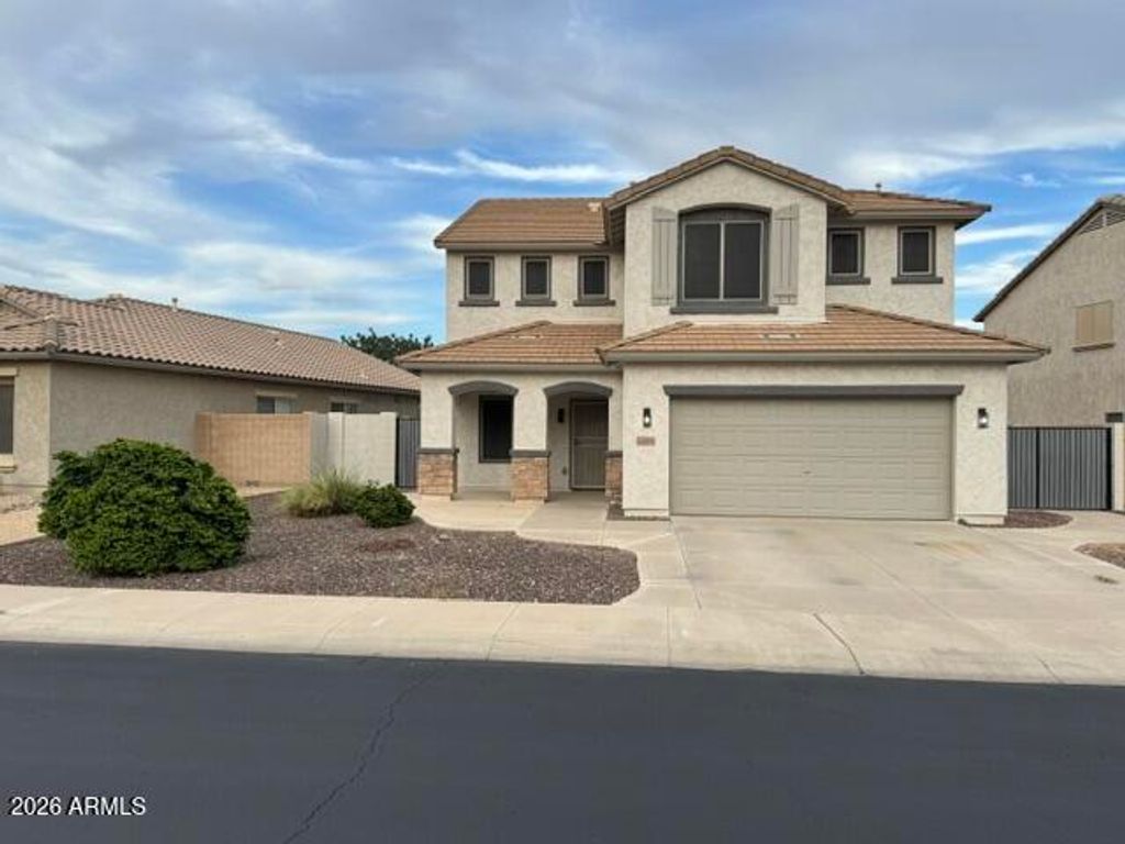 4909 S ANTONIO --, Mesa, AZ 85212