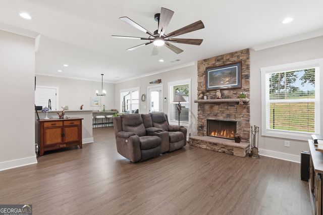 176 Heartland Meadows Drive, Mount Airy, GA 30563
