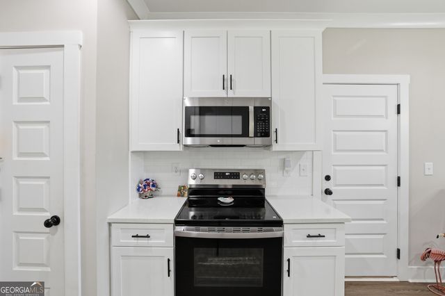 176 Heartland Meadows Drive, Mount Airy, GA 30563