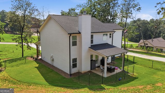 176 Heartland Meadows Drive, Mount Airy, GA 30563