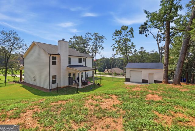 176 Heartland Meadows Drive, Mount Airy, GA 30563