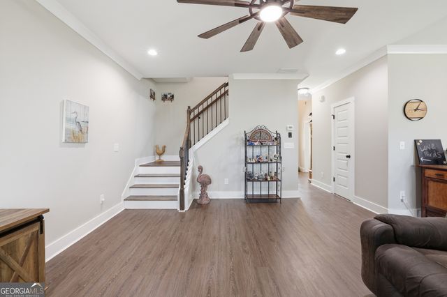 176 Heartland Meadows Drive, Mount Airy, GA 30563