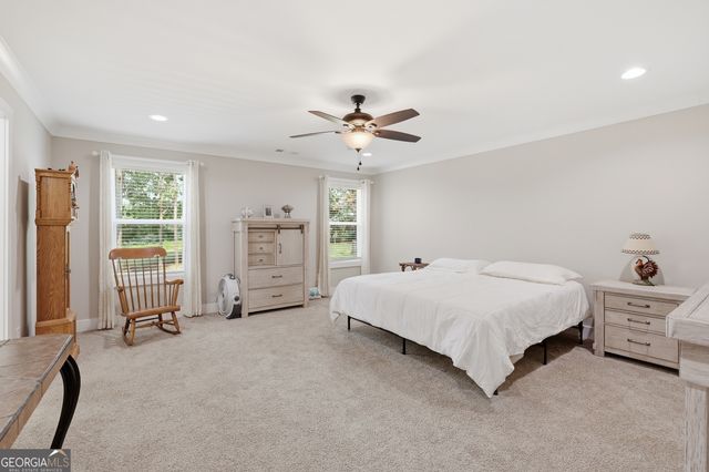 176 Heartland Meadows Drive, Mount Airy, GA 30563
