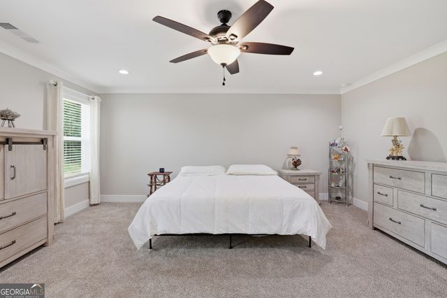 176 Heartland Meadows Drive, Mount Airy, GA 30563