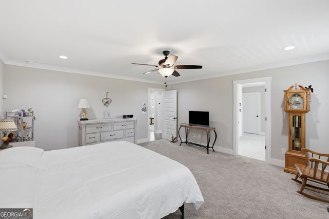 176 Heartland Meadows Drive, Mount Airy, GA 30563